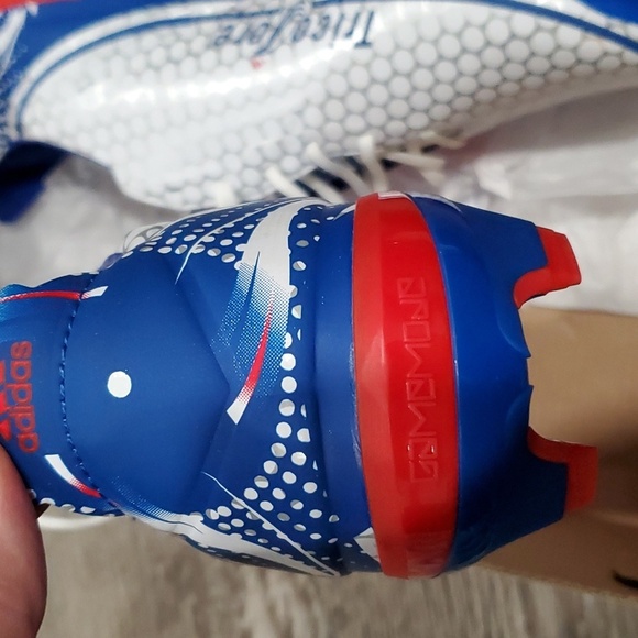 Adidas Gamemode FG Soccer Cleats Size 5.5 main image 9